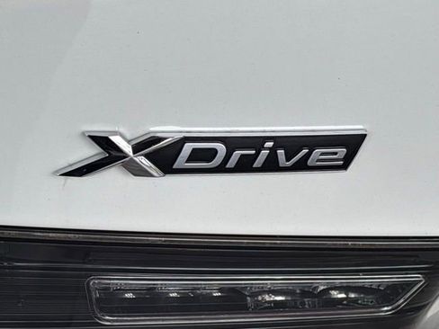 Used 2023 BMW 330e xDrive w/ Driving Assistance Package image 8