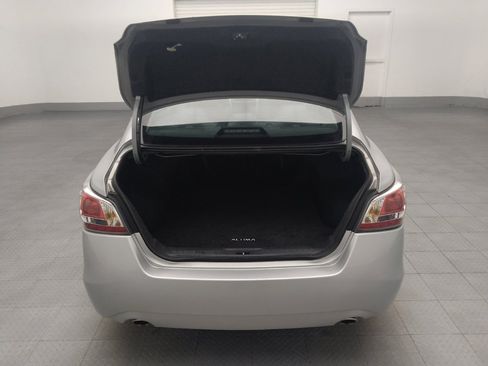 Used 2015 Nissan Altima 2.5 S w/ Power Driver Seat Package FWD image 29
