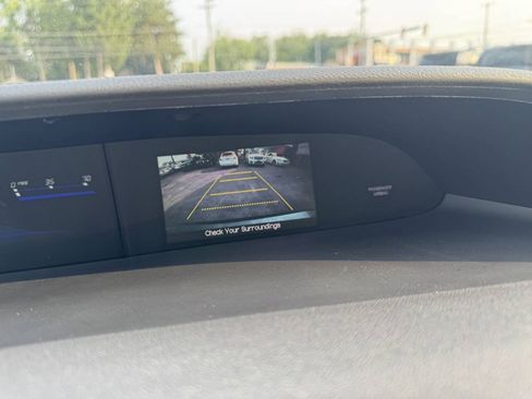 Used 2013 Honda Civic LX image 15