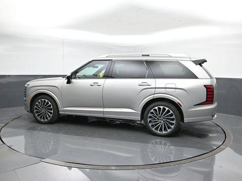 New 2026 Hyundai Palisade Calligraphy image 3