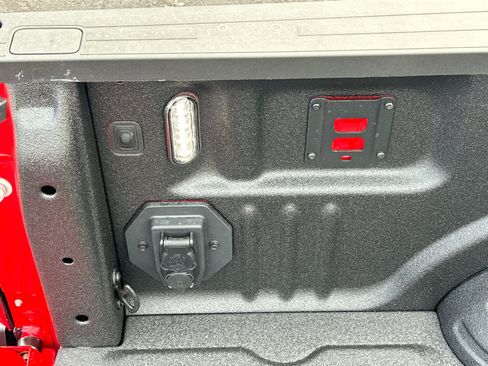 New 2026 Ford F250 Lariat image 7