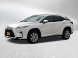 Used 2017 Lexus RX 350 AWD image 3