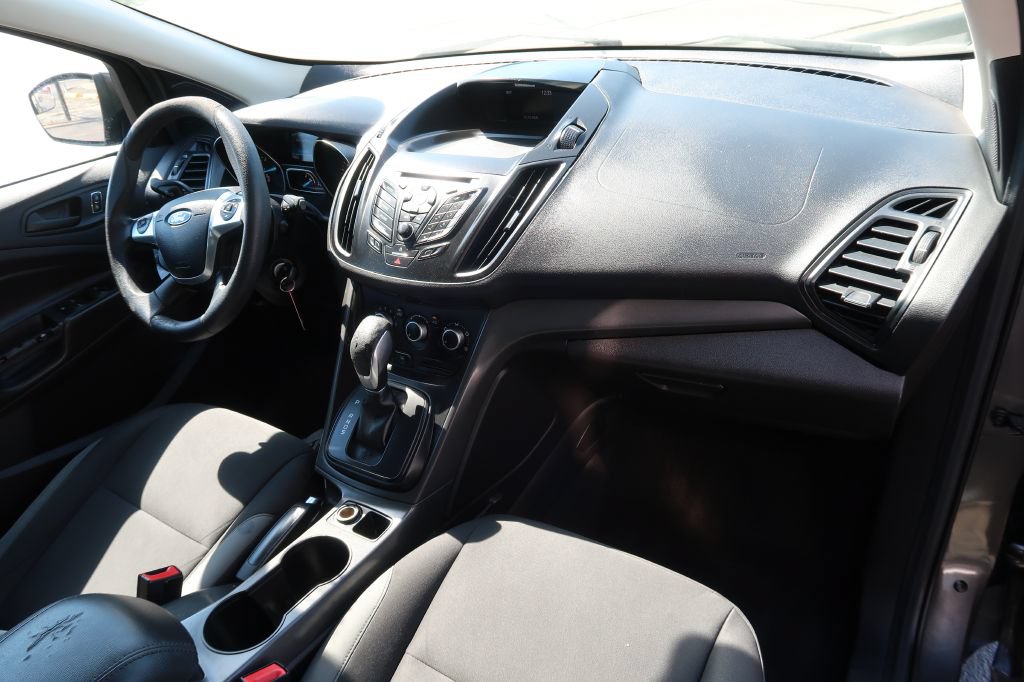 Used 2016 Ford Escape S FWD image 8