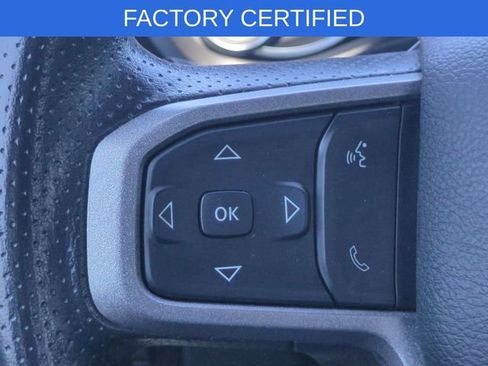 Certified 2024 RAM 3500 Tradesman w/ Protection Group AWD/4WD image 19