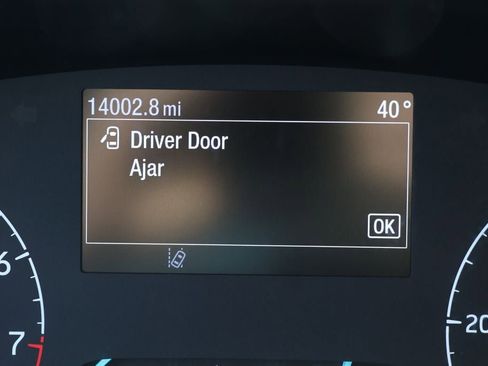 Used 2023 Ford Transit 250 Medium Roof w/ Load Area Protection Package image 11