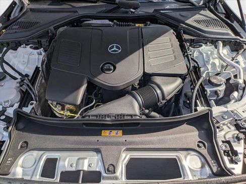 New 2025 Mercedes-Benz E 350 Sedan image 14