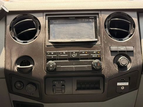 Used 2016 Ford F350 XL w/ Power Equipment Group AWD/4WD image 21