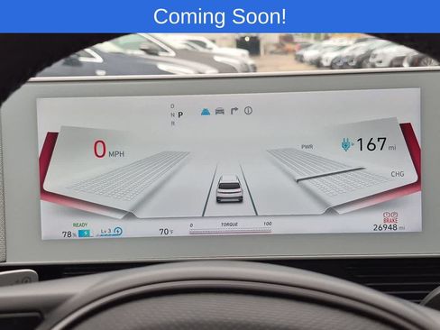 Used 2023 Hyundai Ioniq 5 SEL AWD/4WD image 32