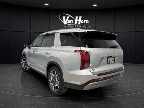 Used 2023 Hyundai Palisade SEL w/ Premium Package image 5