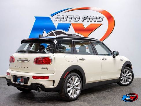 Used 2016 MINI Cooper Clubman S image 5