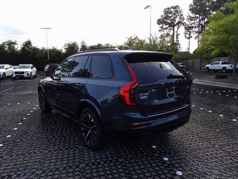New 2026 Volvo XC90 B6 Ultra w/ Protection Package Premier AWD/4WD image 8