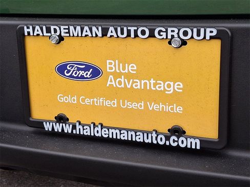 Certified 2023 Ford Bronco Sport Big Bend w/ Convenience Package image 29