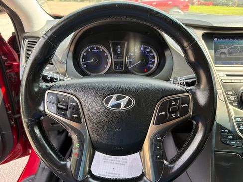 Used 2012 Hyundai Azera FWD image 14
