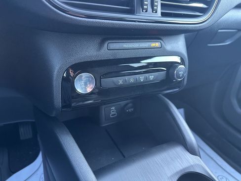 New 2026 Ford Escape ST-Line w/ Tech Pack #1 image 23