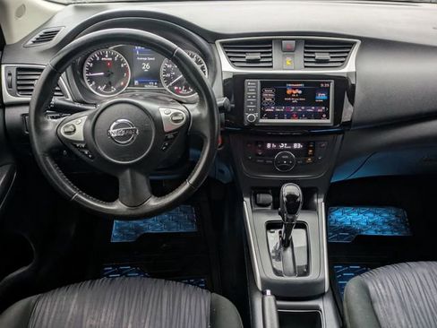 Used 2019 Nissan Sentra SV image 24