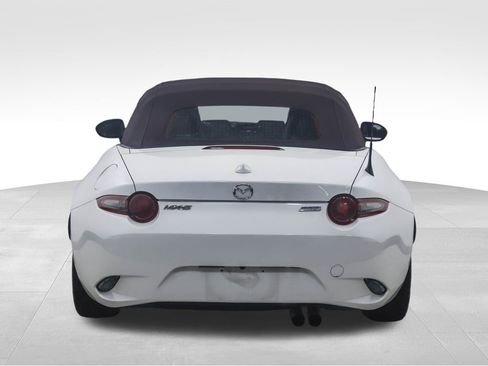 Used 2018 MAZDA MX-5 Miata Grand Touring image 4