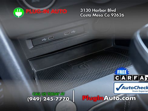 Used 2022 Volkswagen Taos SE w/ Panoramic Sunroof Package AWD/4WD image 22
