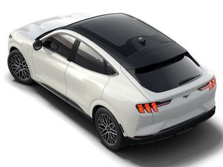 New 2025 Ford Mustang Mach-E Premium AWD/4WD video 2