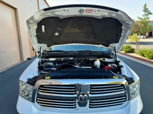 Used 2014 RAM 1500 Big Horn AWD/4WD image 56