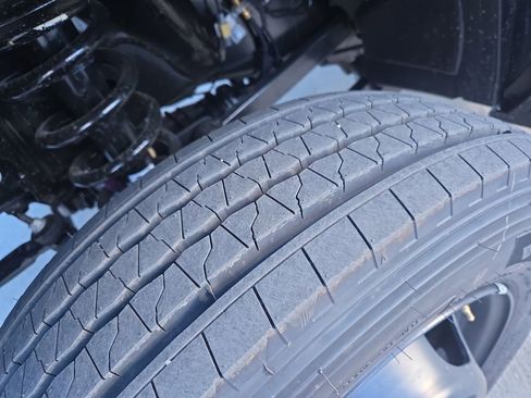 New 2026 RAM 5500 Tradesman image 24