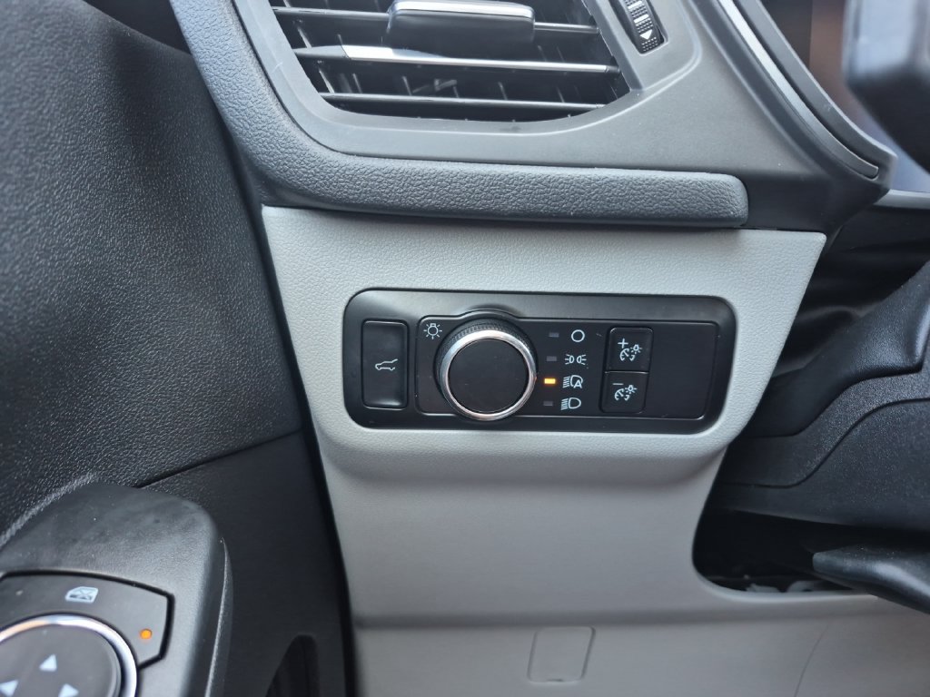 Used 2024 Ford Escape Active FWD image 22