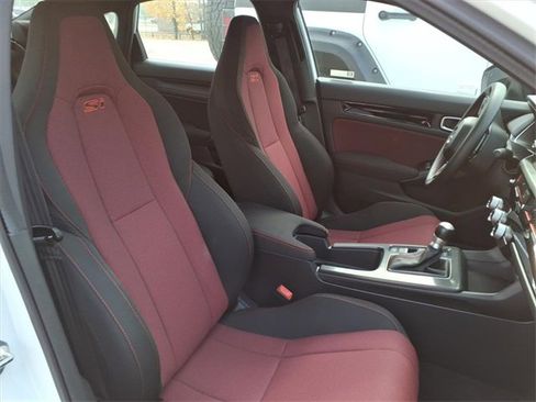 Used 2025 Honda Civic Si image 10
