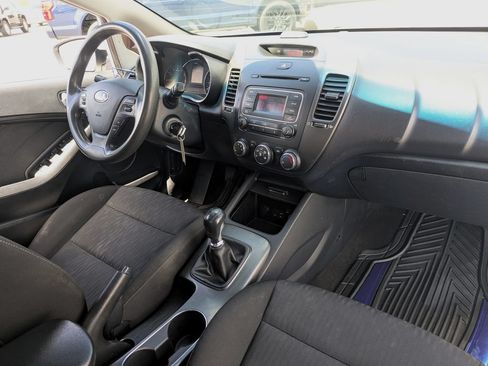 Used 2016 Kia Forte LX FWD image 30