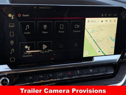 New 2026 GMC Sierra 1500 SLT w/ SLT Premium Plus Package image 28