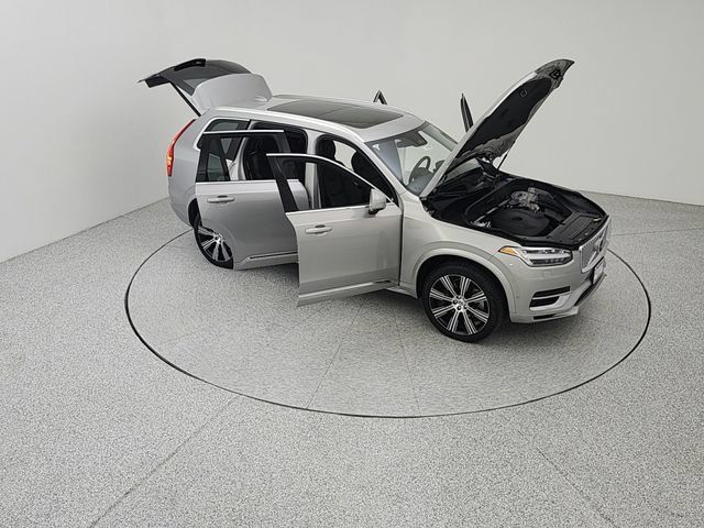 Certified 2025 Volvo XC90 T8 Plus w/ Protection Package Premier AWD/4WD image 22