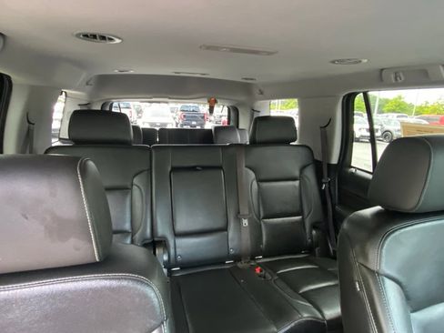 Used 2020 Chevrolet Tahoe LT AWD/4WD image 29