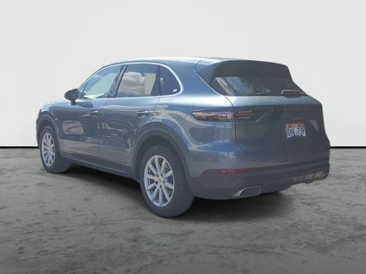 Used 2019 Porsche Cayenne