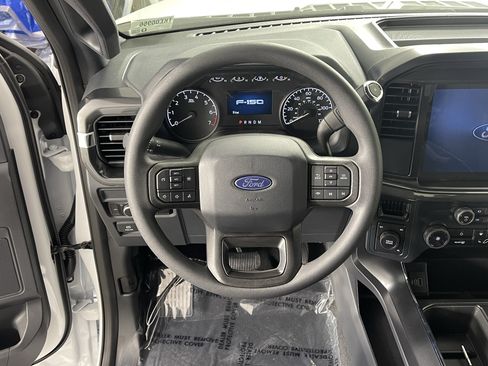 New 2026 Ford F150 STX AWD/4WD image 12