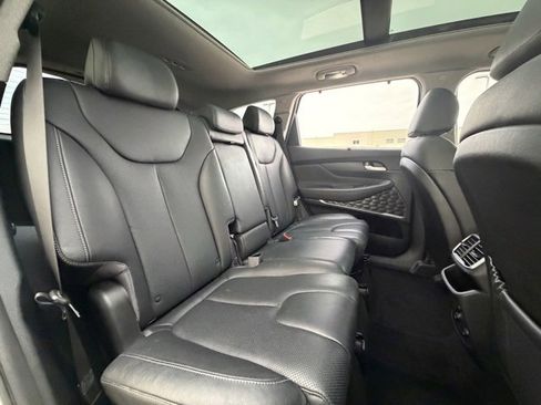 Used 2019 Hyundai Santa Fe Limited image 40