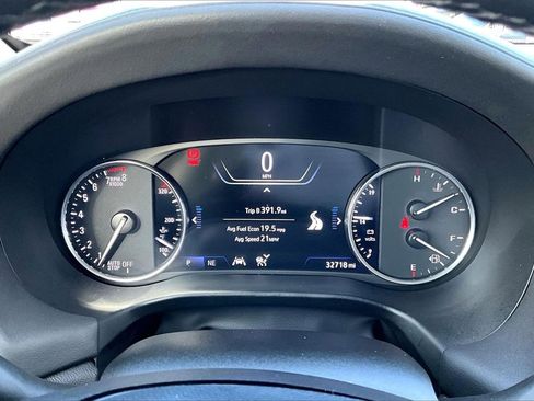 Used 2022 Buick Enclave Avenir w/ Trailering Package, 5000 lbs. image 19