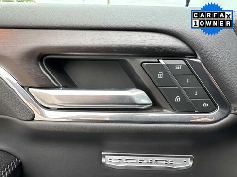 Used 2024 GMC Sierra 1500 Denali AWD/4WD image 24