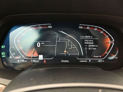 Used 2021 BMW X5 xDrive40i w/ Convenience Package image 27