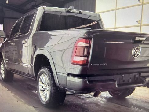 Used 2021 RAM 1500 Limited image 8