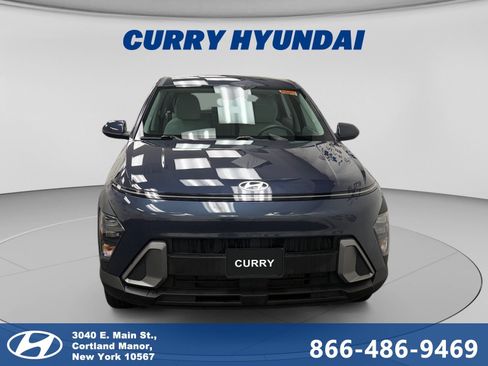 Used 2024 Hyundai Kona SE AWD/4WD image 8