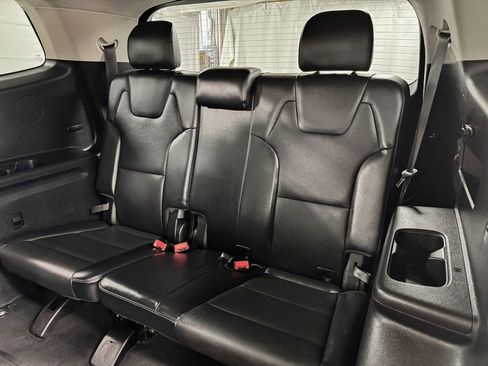 Used 2020 Kia Telluride S FWD image 9
