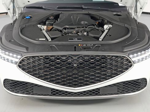 Used 2023 Genesis G90 3.5T image 8