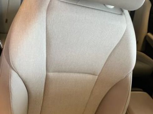 Used 2024 Honda Accord LX image 10