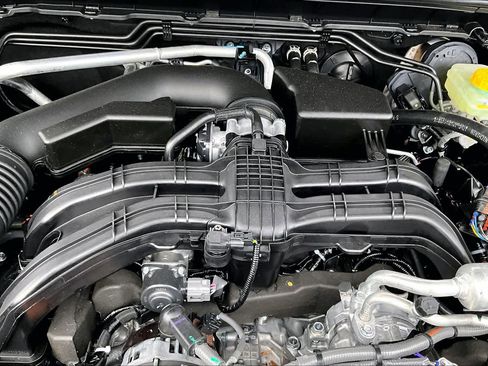 New 2026 Subaru Crosstrek 2.0i Premium image 17