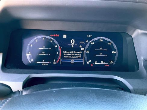 Used 2025 Toyota Tacoma TRD Sport image 24