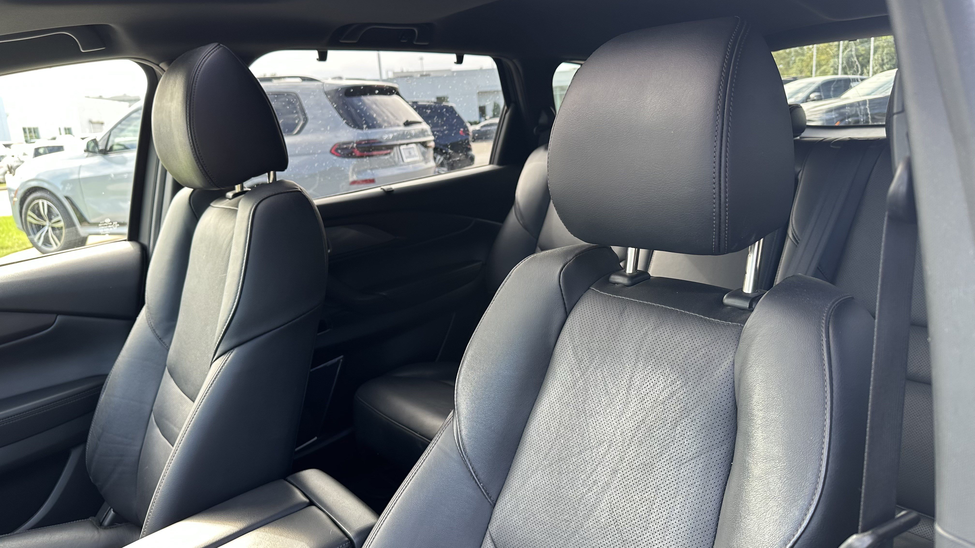 Used 2019 MAZDA CX-9 Grand Touring AWD/4WD image 18