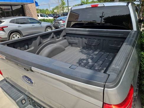 Used 2021 Ford F150 XLT w/ Equipment Group 301A Mid RWD image 39
