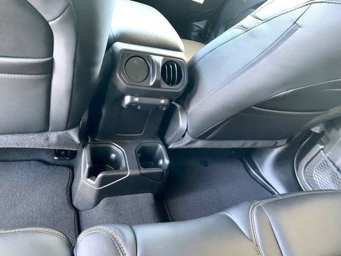 New 2026 Jeep Wrangler Unlimited Sport AWD/4WD image 19