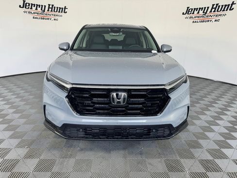 Used 2026 Honda CR-V EX-L image 5