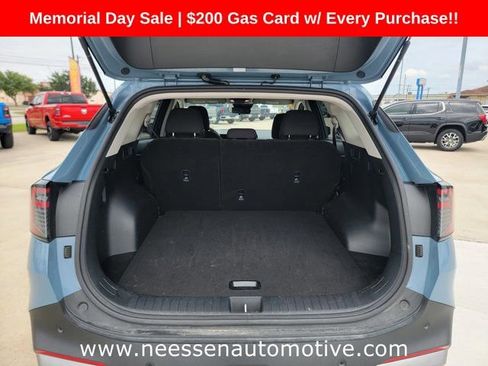 Used 2026 Kia Sportage S AWD/4WD image 29