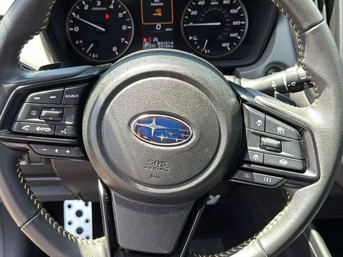 Used 2024 Subaru Crosstrek 2.5i Sport AWD/4WD image 12