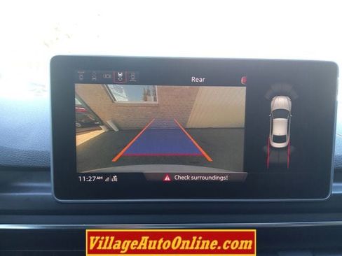 Used 2018 Audi S5 Prestige w/ S Sport Package image 18